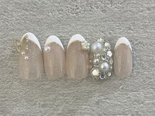 ラウレア(Laule'a)の雰囲気（ジェルオフ・ケア込♪おすすめ！定額TRENDコース 8250円♪）