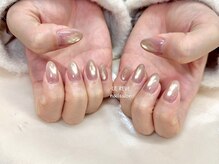ルレーブ(LE REVE)/マグネットネイル