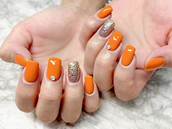 ルチル(Rutile.)/ワンカラー♪