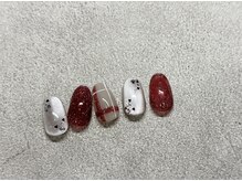 リノネイル(Lino Nail)/季節のトレンドコース