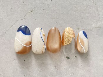 ココル 大塚駅前店(Cocol)/【Artfulコース】¥7700