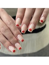 ミミネイル(MIMI NAIL)/