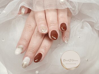 ブロックファイブハナ(Block 5 HANA)/