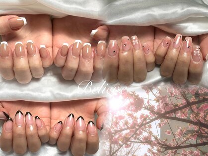 ビリーブ 上板橋店(Believe)の写真