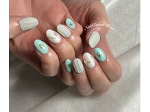 ネイルサロン レーヴ(Reve)/トレンドデザイン