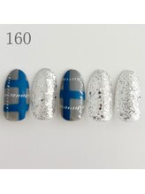 エクラ(Eclat)/ハンド　￥４.３５０