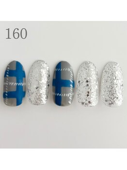 エクラ(Eclat)/ハンド ¥4.350