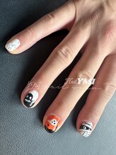 ネイルYMIサロン(Nail.YMI Salon)/