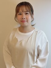 フランセスグレース(Frances Grace)&nbsp;前田 