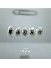 ドロウ フィーグ(DLAW figue)/4月 アートデザイン