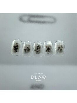 ドロウ フィーグ(DLAW figue)/4月 アートデザイン