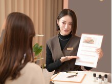 イーサム(EASAM)の雰囲気（丁寧なカウンセリングでお悩み改善にとことん寄り添います！）