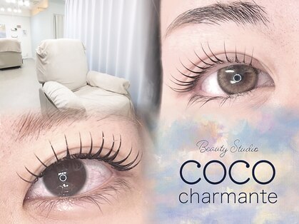 ココシャルマン 渋谷(COCO charmante)の写真