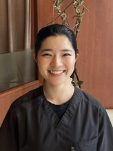 リラクゼーションスペース コクア 大泉ゆめりあ店(KOKUA)&nbsp;榎本 慈美