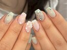 パーツ込おまかせコース(90min)
