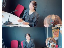 ザ フロウ(THE flow)の雰囲気(地方誌掲載・ラジオ番組出演★企業様でのエステ出張経験あり)