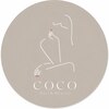 トータルビューティーサロン バイ ココ(Total beauty salon by coco.)のお店ロゴ