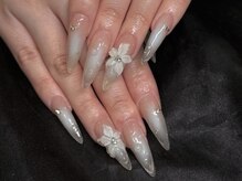 禅ビューティー ネイル(Zen beauty nail)/