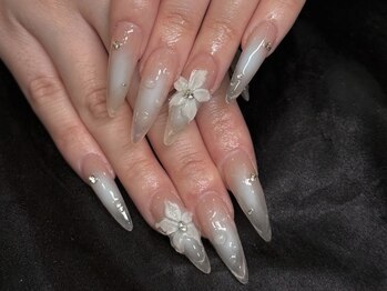 禅ビューティー ネイル(Zen beauty nail)/