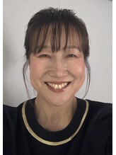 リーカス(Rikas)&nbsp;石井 里恵