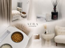 アウラ 表参道(AURA)