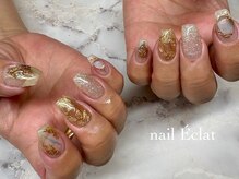 ネイルエクラ(nail Eclat)の雰囲気（◇定額デザインもおしゃれに◇）