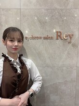 レイ 川崎駅前店(Rey) 今井
