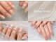ボーネイル(BEAU NAIL)の写真