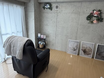 ミコ(mico.)の写真