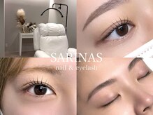 サリナスネイル(SARINASNAIL)