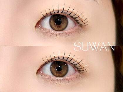 スワン(SUWAN)の写真