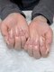 アリアネイルビューティー 新宿歌舞伎町(ARIA Nail Beauty)の写真/【日常でも映えるシンプルネイル★】ワンカラー/うるうるマグネット/ワンホンも大歓迎[長さだし/持ち込み]