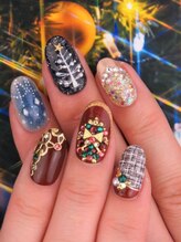 カラーズ 浜松店(colors)/オトナクリスマス(*^^*)♪