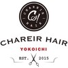シャレール ヘア(CHAREIR HAIR)ロゴ