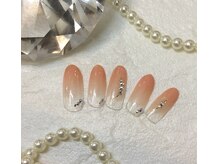 ヴィーナネイル 呉店(VinaNail)/グラデーションネイル