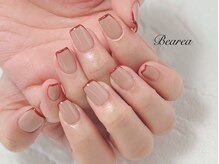 リル(relle)/フリーアート１０本