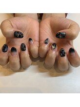 ラス 方南町駅前店(LATH)/5月ネイル