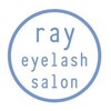 レイ(ray)のお店ロゴ