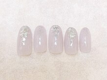 ノアネイル(Noanail)/アート90分コース