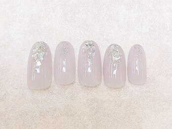 ノアネイル(Noanail)/アート90分コース