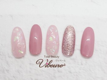 ネイルデザイン