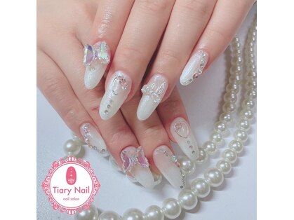 ティアリーネイル 羽生店(Tiary Nail)の写真