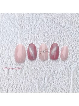 スタンダードデザイン(ハンド)