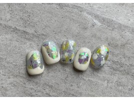 el サンプルデザイン