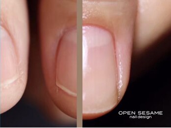 オープンセサミ 練馬