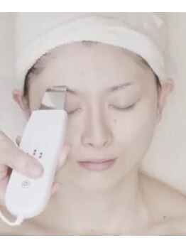 ファヴォリ(favori)/毛穴洗浄