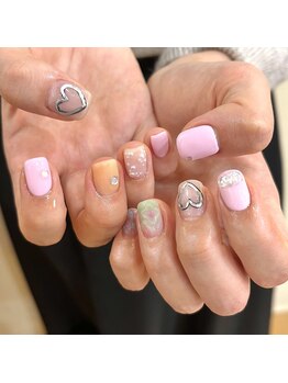 クイント(quint:)/パラジェル★