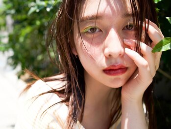 メゾンドプリマ フタコタマガワ(MAISON DE PRIMA FUTAKOTAMAGAWA)/美眉&アイブロウスタイリング