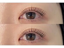 エストアール 筑紫口本店(est-r.)/#パリジェンヌ▽ストレート