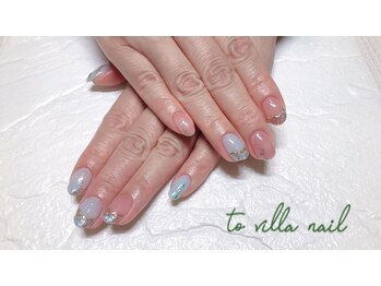 トゥ ビラ(to Villa)/キュート